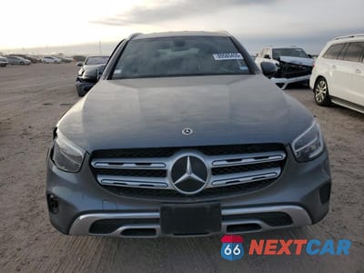 Piąte zdjęcie samochodu w środku: 2021 MERCEDES-BENZ GLC 300 VIN:W1N0G8DB1MF900696 - miniatura