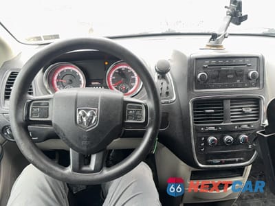 Zdjęcie 9 z 10 samochodu: 2013 RAM TRADESMAN VIN:2C4JRGAG4DR658642 - miniatura