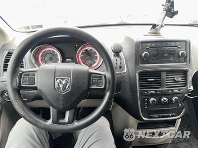 Zdjęcie 9 z 10 samochodu: 2013 RAM TRADESMAN VIN:2C4JRGAG4DR658642 - miniatura