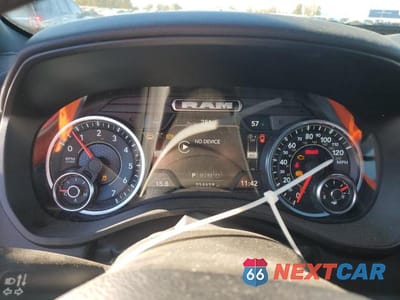 Zdjęcie 9 z 12 samochodu: 2022 RAM 1500 BIG HORN/LONE STAR VIN:1C6SRFFTXNN402354 - miniatura