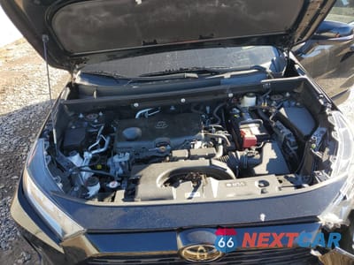Zdjęcie 12 z 14 samochodu: 2021 TOYOTA RAV4 XLE VIN:2T3P1RFV7MW155388 - miniatura
