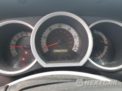 Zdjęcie 9 z 12 samochodu: 2015 TOYOTA TACOMA ACCESS CAB VIN:5TFUU4ENXFX123029 - miniatura