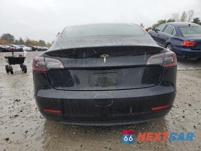 Zdjęcie 6 z 13 samochodu: 2018 TESLA MODEL 3 VIN:5YJ3E1EA8JF089440 - miniatura
