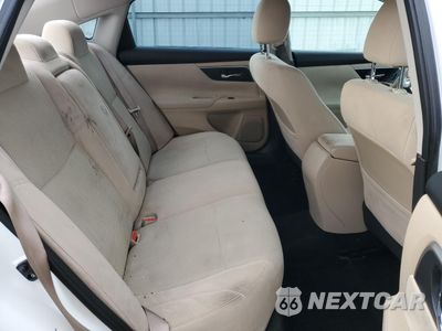 Zdjęcie 10 z 14 samochodu: 2015 NISSAN ALTIMA 2.5 VIN:1N4AL3AP8FN371966 - miniatura