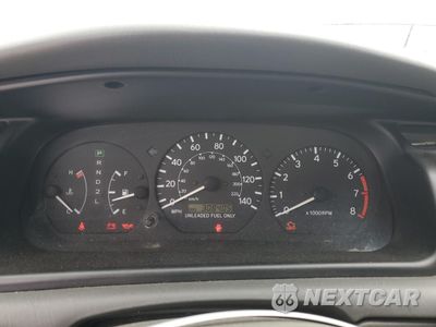 Zdjęcie 9 z 12 samochodu: 1997 TOYOTA CAMRY CE VIN:4T1BF22K2VU003320 - miniatura