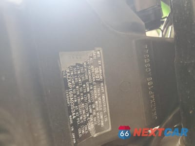 Zdjęcie 9 z 9 samochodu: 2008 KAWASAKI ZX600 P VIN:JKAZX4P168A035344 - miniatura