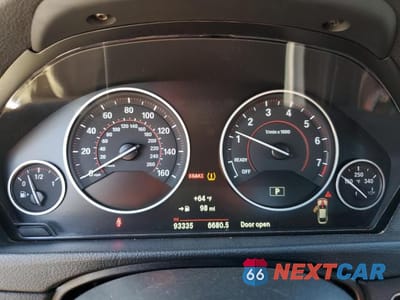 Zdjęcie 9 z 11 samochodu: 2016 BMW 428 XI GRAN COUPE SULEV VIN:WBA4C9C59GG140325 - miniatura