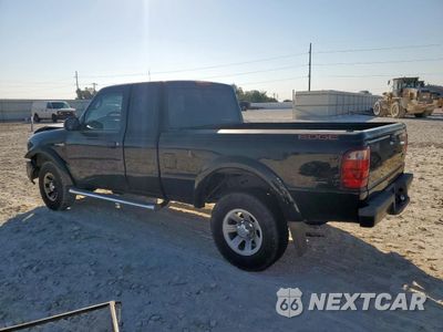 Drugie zdjęcie samochodu z przodu: 2004 FORD RANGER SUPER CAB VIN:1FTYR14U14PA84709 - miniatura