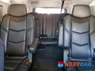 Zdjęcie 10 z 15 samochodu: 2018 CADILLAC ESCALADE ESV LUXURY VIN:1GYS4HKJ4JR163503 - miniatura