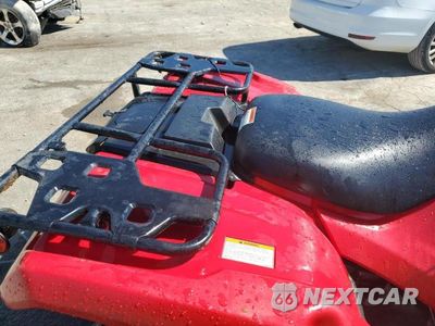Zdjęcie 6 z 10 samochodu: 2024 HONDA A TRX420FM1R VIN:1HFTE4001RJ003119 - miniatura