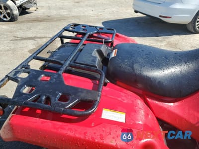 Zdjęcie 6 z 11 samochodu: 2024 HONDA TRX420 FM VIN:1HFTE4001RJ003119 - miniatura