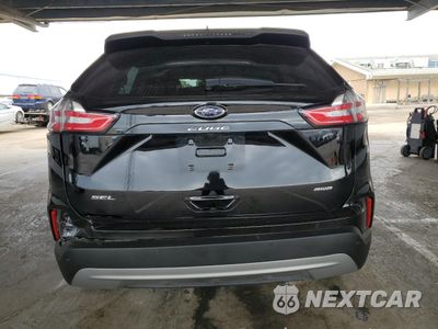 Zdjęcie 6 z 12 samochodu: 2024 FORD EDGE SEL VIN:2FMPK4J97RBA46073 - miniatura