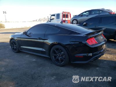 Drugie zdjęcie samochodu z przodu: 2020 FORD MUSTANG GT VIN:1FA6P8CF2L5163430 - miniatura