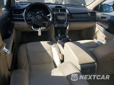 Zdjęcie 8 z 12 samochodu: 2013 TOYOTA CAMRY L VIN:4T4BF1FK4DR286537 - miniatura