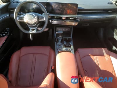 Zdjęcie 8 z 13 samochodu: 2025 KIA K5 GT LINE VIN:KNAG64J71S5272074 - miniatura