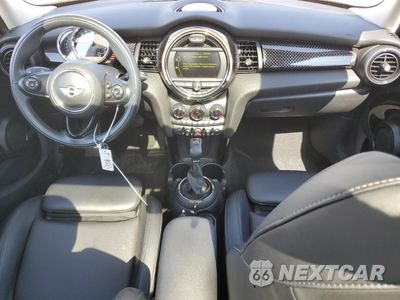 Zdjęcie 8 z 14 samochodu: 2016 MINI COOPER S VIN:WMWXU3C57G2D29269 - miniatura