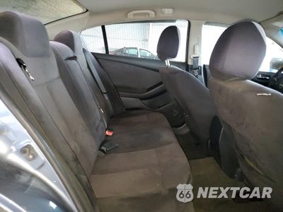 Zdjęcie 10 z 14 samochodu: 2010 NISSAN ALTIMA BASE VIN:1N4AL2AP2AN559854 - miniatura