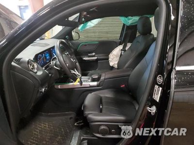Zdjęcie 7 z 12 samochodu: 2022 MERCEDES-BENZ GLB 250 4MATIC VIN:W1N4M4HB7NW192212 - miniatura