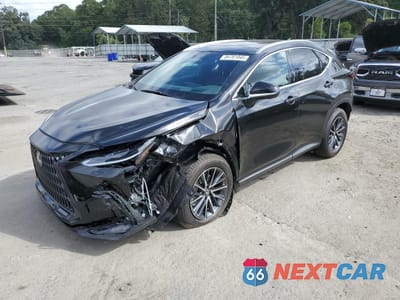 2026 LEXUS NX 350H BASE 2T2HKCEZ1TC059327 - główne zdjęcie licytacji z USA - miniatura