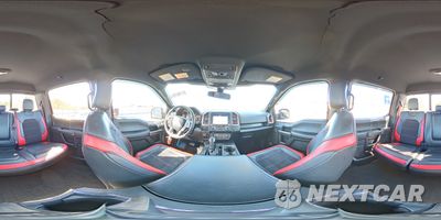 Zdjęcie 14 z 14 samochodu: 2016 FORD F150 SUPERCREW VIN:1FTEW1CF6GFC70545 - miniatura