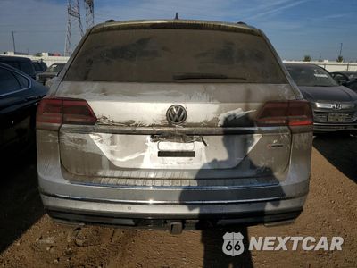 Zdjęcie 6 z 13 samochodu: 2018 VOLKSWAGEN ATLAS SEL VIN:1V2RR2CA8JC573711 - miniatura