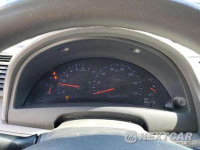 Zdjęcie 9 z 11 samochodu: 2010 TOYOTA CAMRY BASE VIN:4T1BF3EK6AU528943 - miniatura