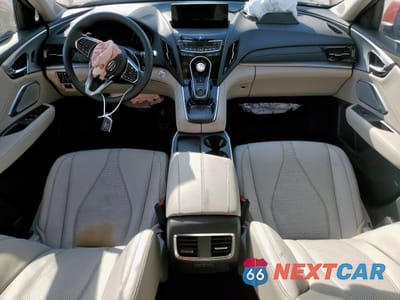 Zdjęcie 8 z 13 samochodu: 2025 ACURA RDX TECHNOLOGY VIN:5J8TC2H50SL024401 - miniatura