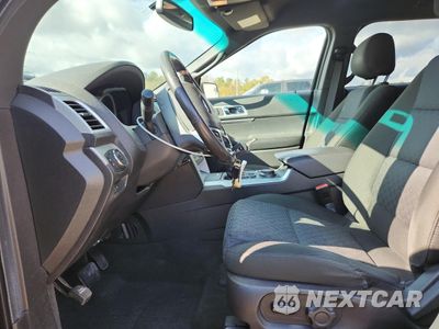 Zdjęcie 7 z 16 samochodu: 2015 FORD EXPLORER XLT VIN:1FM5K8D89FGB94912 - miniatura