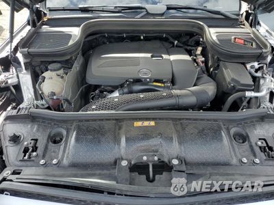 Zdjęcie 12 z 16 samochodu: 2022 MERCEDES-BENZ GLE 350 4MATIC VIN:4JGFB4KB4NA780351 - miniatura