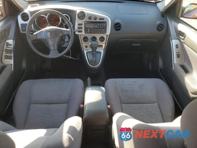 Zdjęcie 8 z 12 samochodu: 2003 PONTIAC VIBE VIN:5Y2SL62823Z409798 - miniatura