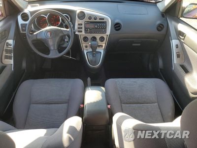 Zdjęcie 8 z 12 samochodu: 2003 PONTIAC VIBE VIN:5Y2SL62823Z409798 - miniatura