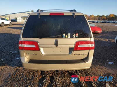 Zdjęcie 6 z 13 samochodu: 2007 LINCOLN TOWNHOUSE NAVIGATOR VIN:5LMFU28537LJ25375 - miniatura