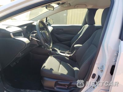 Zdjęcie 7 z 13 samochodu: 2025 TOYOTA COROLLA LE VIN:5YFB4MDE5SP306579 - miniatura