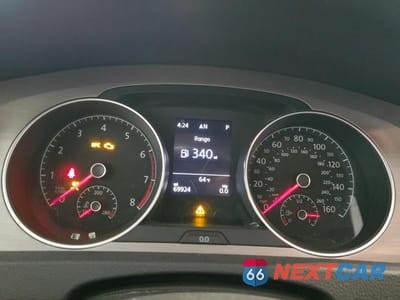 Zdjęcie 9 z 11 samochodu: 2017 VOLKSWAGEN GOLF SPORTWAGEN S VIN:3VWC17AU0HM507152 - miniatura
