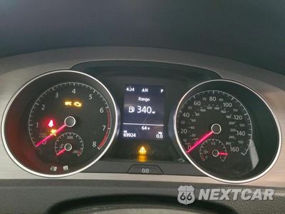 Zdjęcie 9 z 11 samochodu: 2017 VOLKSWAGEN GOLF SPORTWAGEN S VIN:3VWC17AU0HM507152 - miniatura