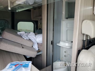 Zdjęcie 10 z 13 samochodu: 2022 RAM PROMASTER 1500 1500 HIGH VIN:3C6LRVBG5NE140464 - miniatura