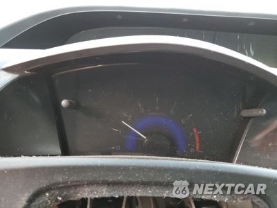 Zdjęcie 9 z 14 samochodu: 2012 HONDA CIVIC LX VIN:2HGFG3B52CH551810 - miniatura