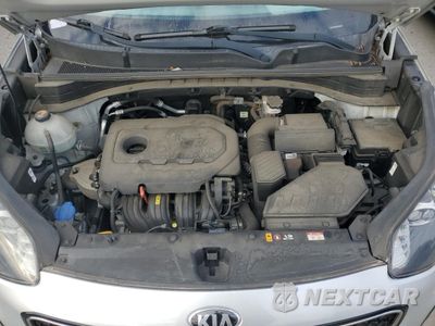 Zdjęcie 12 z 13 samochodu: 2019 KIA SPORTAGE LX VIN:KNDPMCAC7K7626765 - miniatura