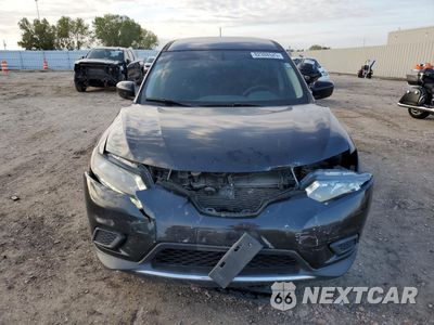 Piąte zdjęcie samochodu w środku: 2016 NISSAN ROGUE S VIN:JN8AT2MV4GW132896 - miniatura
