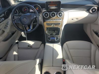 Zdjęcie 8 z 14 samochodu: 2016 MERCEDES-BENZ C 300 VIN:55SWF4JB2GU128721 - miniatura