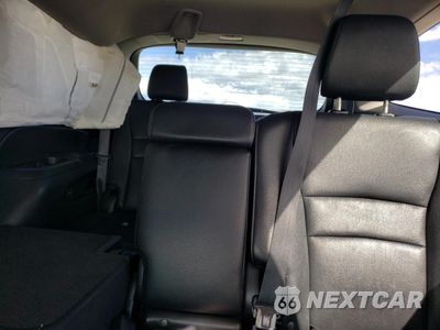 Zdjęcie 10 z 13 samochodu: 2018 HONDA PILOT EXL VIN:5FNYF5H54JB001413 - miniatura