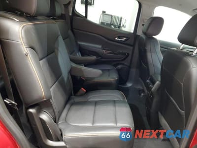 Zdjęcie 11 z 13 samochodu: 2023 GMC ACADIA AT4 VIN:1GKKNLLS3PZ137405 - miniatura