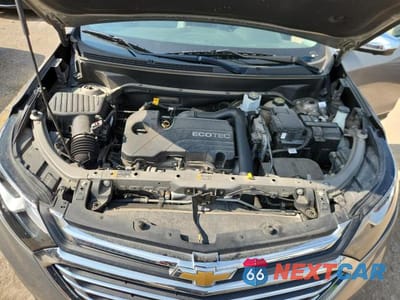 Zdjęcie 12 z 13 samochodu: 2019 CHEVROLET EQUINOX PREMIER VIN:3GNAXNEV9KS517849 - miniatura