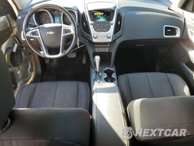 Zdjęcie 8 z 13 samochodu: 2013 CHEVROLET EQUINOX LT VIN:2GNFLEEK3D6416928 - miniatura