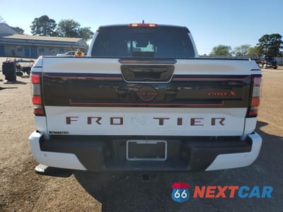 Zdjęcie 6 z 15 samochodu: 2025 NISSAN FRONTIER S VIN:1N6ED1EJ6SN601160 - miniatura