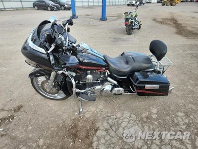 Trzecie zdjęcie samochodu z tyłu: 2008 HARLEY-DAVIDSON FLTR VIN:1HD1FS41X8Y652346 - miniatura