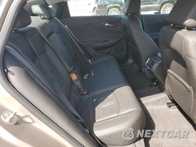 Zdjęcie 10 z 13 samochodu: 2024 CHEVROLET MALIBU PREMIER VIN:1G1ZE5ST2RF233393 - miniatura