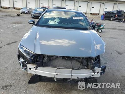 Piąte zdjęcie samochodu w środku: 2025 TOYOTA CAMRY XSE VIN:4T1DAACK7SU593400 - miniatura