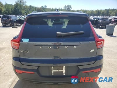 Zdjęcie 6 z 13 samochodu: 2022 VOLVO XC40 P8 RECHARGE PLUS VIN:YV4ED3UR2N2716783 - miniatura