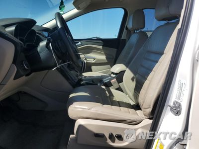 Zdjęcie 7 z 13 samochodu: 2016 FORD ESCAPE TITANIUM VIN:1FMCU0J94GUC59684 - miniatura